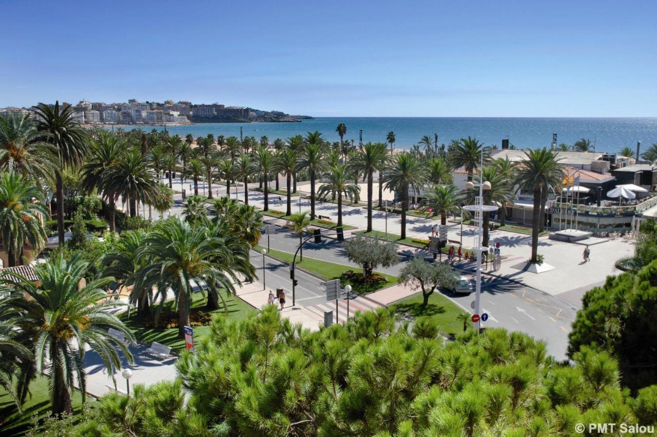 Sanguli Camping & Resort Salou Exterior photo